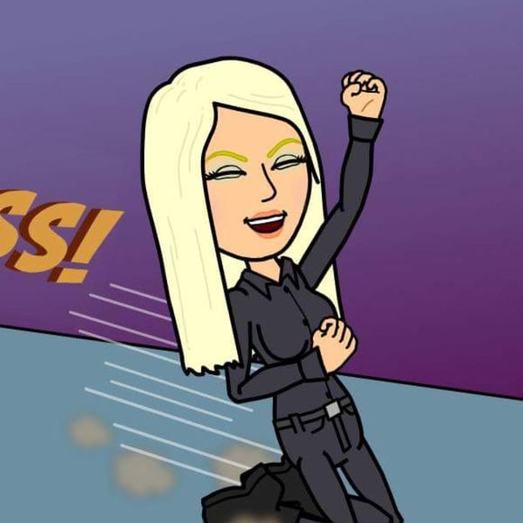 Meet your Posher, Sandy - Picture 1 of 3